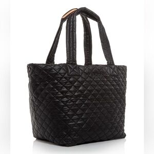 Mz Wallace - Medium Metro Tote Deluxe